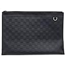 Louis Vuitton Damier Infini Discovery Pochette Gm