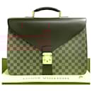 Louis Vuitton Ambassador Damier Briefcase