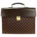 Louis Vuitton Altona GM Damier Briefcase