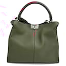 Fendi Peekaboo Xlite Medium