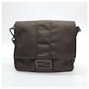 Sac Messenger Baguette Medium de Fendi