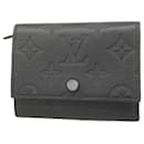 Louis Vuitton Tri-fold Wallet