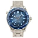 OMEGA Seamaster Diver 300 Men's Watch - Omega