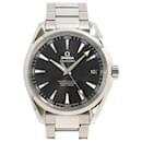 OMEGA Seamaster Aqua Terra Co-Axial 15000 Gauss Men's Watch - Omega