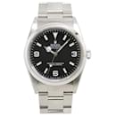 Rolex Explorer I 14270 Men's Wristwatch