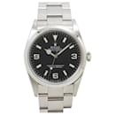 Rolex Explorer 1 114270 Men's Wristwatch