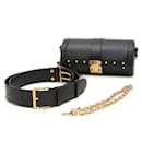 Louis Vuitton Epi Papillon Trunk 2WAY Bag