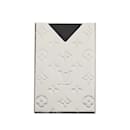 Louis Vuitton Monogram Metal Card Holder
