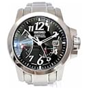 Seiko Brightz Phoenix 5D44-02B0 Quartz Kinetic Watch
