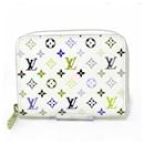 Louis Vuitton Zippy Coin Purse Case