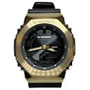 Casio G-SHOCK GM-S2100GB-1AJF Quartz Metal Gabard Watch - Autre Marque
