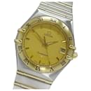 OMEGA Constellation 1212.10 Men's Wristwatch - Omega