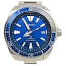 Seiko Prospex Diver Scuba Samurai Automatic Watch