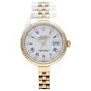 Rolex Datejust 16233G Men's Wristwatch