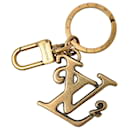 Louis Vuitton NIGO Collaboration Keyring