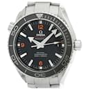 Omega Seamaster Planet Ocean 600M Wristwatch