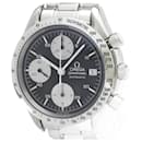 OMEGA Speedmaster Date Steel Automatic Mens Watch 3511.50 - Omega