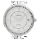 OMEGA De Ville Prestige Steel Quartz Mens Watch 7514.31 - Omega