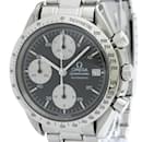 OMEGA Speedmaster Date Steel Automatic Mens Watch 3511.50 - Omega