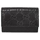 Gucci Dark Brown Coin Purse