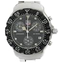 TAG HEUER Formula 1 Chronograph Stainless Steel Quartz Men's Watch - Tag Heuer