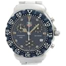 TAG HEUER 2000 Formula 1 Chronograph Steel Quartz Mens Watch CA1210 - Tag Heuer