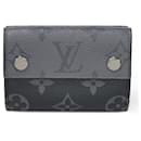 Louis Vuitton Tri-fold Wallet