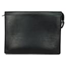 Louis Vuitton Epi Leather Clutch Bag