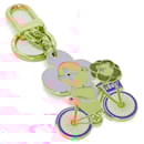Louis Vuitton Keychain Vivienne Vero LV Bag Charm