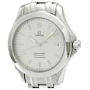 OMEGA Seamaster 120M Chronometer Steel Automatic Watch - Omega