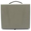 Louis Vuitton Luke Damier Glace Leather Business Bag