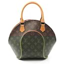 Louis Vuitton Ellipse PM Monogram Handbag