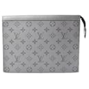 Louis Vuitton Pochette Voyage Taigarama Pouch