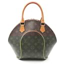 Louis Vuitton Ellipse PM Monogram Handbag