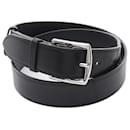 Hermes Etrivière Vau Barenia Belt - Hermès