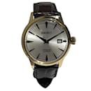 Seiko Presage 4R35-01T0 Automatic Silver Dial Watch