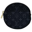 Mini Poche Monograma Louis Vuitton