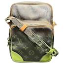 Louis Vuitton Amazon Monogram Shoulder Bag