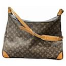 Louis Vuitton Promenade Monogram Shoulder Bag