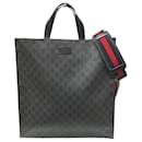 Gucci GG Supreme 2way Bag