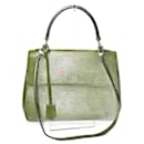 Louis Vuitton Cluny MM Epi 2way bag