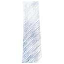 Corbata de Seda - Hermès