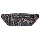 Furla waistbag printed