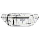 Furla new waistbag boat print