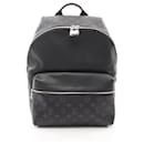 Louis Vuitton Discovery Monogram Eclipse Backpack M30230