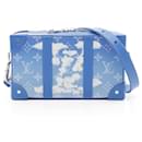 Louis Vuitton Soft Trunk Wallet Shoulder Bag M45432