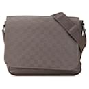 Sac messager PM Damier District Louis Vuitton