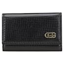 Gucci Leather Key Case 106659