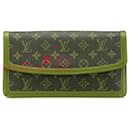 Pochette Dame PM Monograma Marrom Louis Vuitton