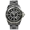 Chanel CHANEL J12 Men's Watch